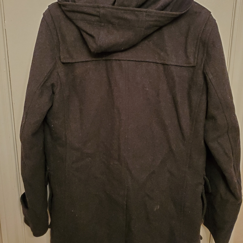 Winter coat - Picture 3 of 3